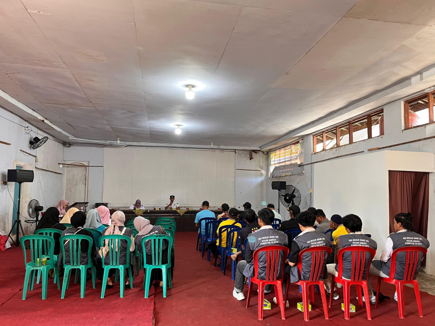 SEMARAK PEKAN CERIA ANAK DAN SEPEDA SANTAI DI NAGARI MUNGKA: MENGHIDUPKAN SEMANGAT KEMERDEKAAN DAN MENANAMKAN NILAI ISLAMI SEJAK DINI