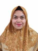 RAUDIA MIZAHARA, A.Md., Akun