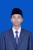 HANAFI YARDHA, S.Ag