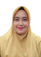 YORI ANDESPA PRATIWI, SP